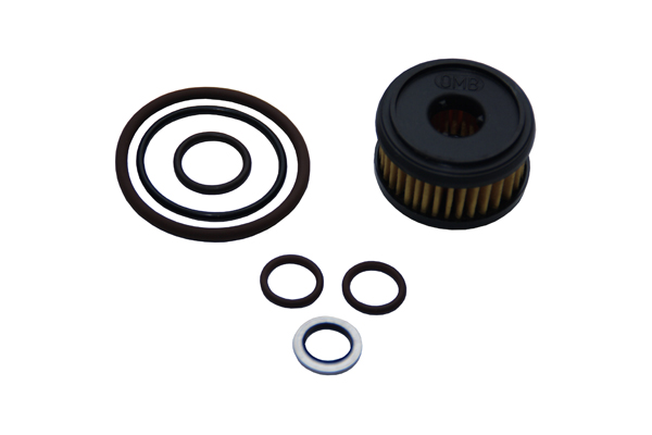 Filter Flüssiggasphase Prins /OMB  inkl. Dichtungssatz