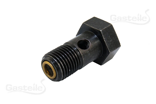 Prins DLM Banjo Bolt Single M10x1 mit Filter