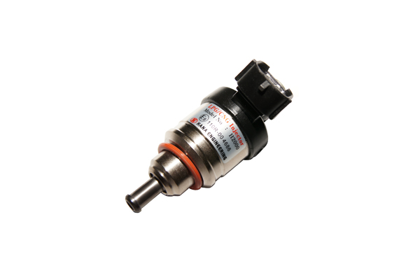 HANA Injektor Typ  (gold) - für die Railleiste