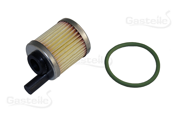 Lovato Filter Flüssiggasphase Easy Fast - RGJ 3.2L (Smart, OBD II & Direct Injection)