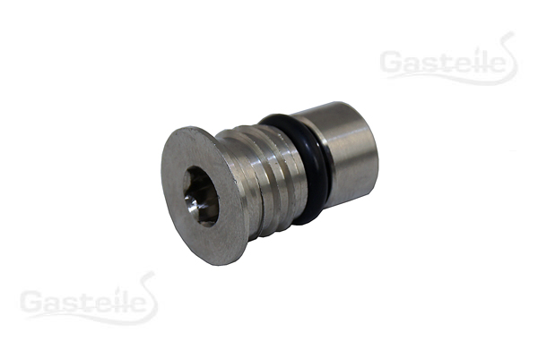 Prins Blindstopfen für Prins Filter/2 Filter-Verdampferlösung