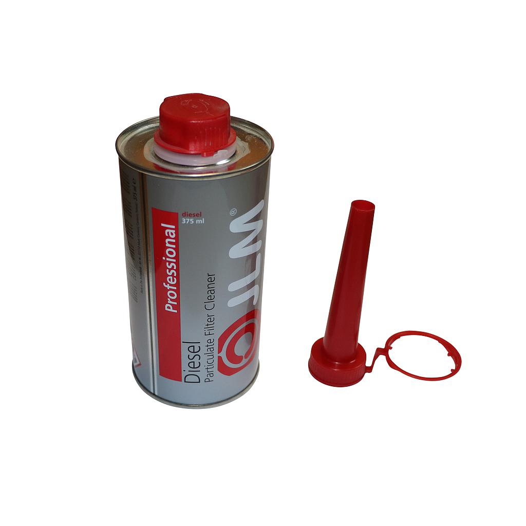 JLM Diesel Partikel Filter Cleaner 375ml