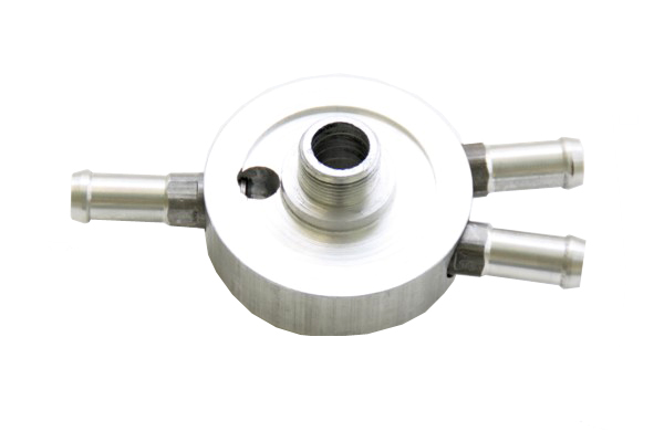 Basis für HS02 Filter