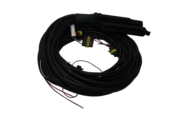 Autronic Mistral 3/4 Zylinder Kabelbaum