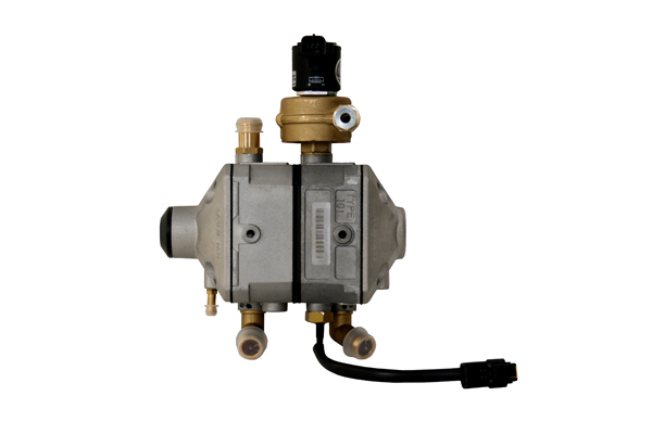 LandiRenzo Verdampfer IGSystem Turbo