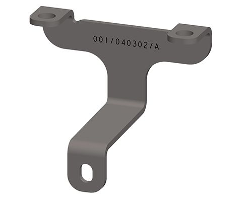 Prins Halter Einspritzrail für DI Fahrzeuge FCA 1.3 46337540/46351268/55282328/EYF