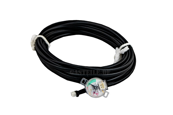 Stag AC WPG-4 Tankuhr / Tankgeber 50kOhm-0 Ohm