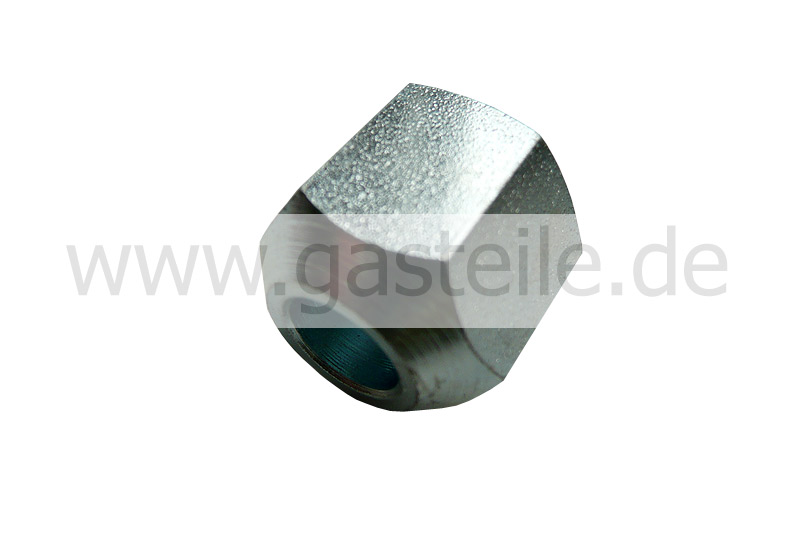 [EG0768] Überwurfmutter G¼ D8 für Kupferleitung