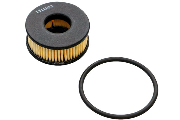 [EG0102] Filter Flüssiggasphase LandiRenzo inkl. Dichtung