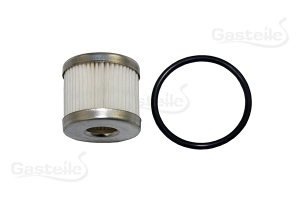 [EG1259] Lovato Filter Flüssiggasphase Smart mit Dichtring