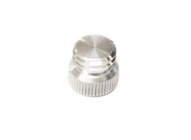 [LBPPTMFVL] Lovato Verschlussdeckel für Füllanschluss M14