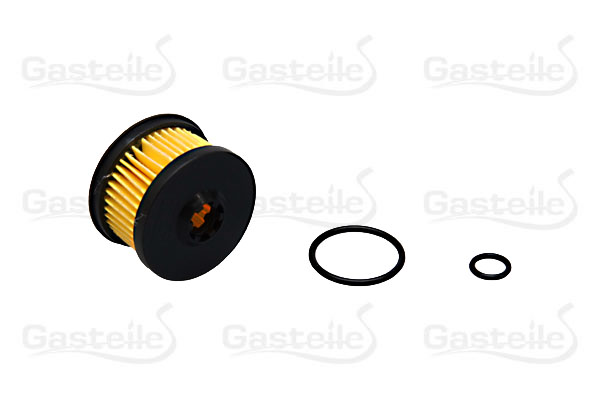 [EG0100] Filter Flüssiggasphase MED inkl. Dichtungs-Satz