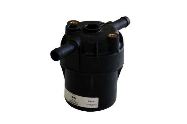 [97.PPM.01] Valtek Filter (Gasphase) Type 97 D.11