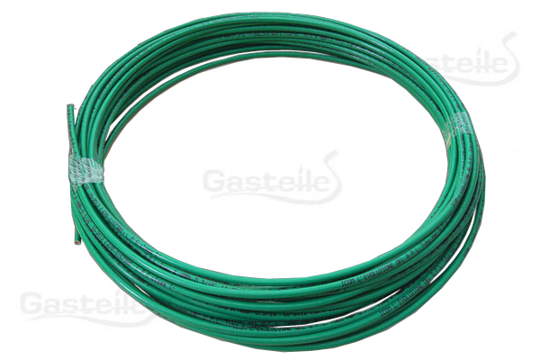 [89311000] Icom Schlauch 3/16 Typ A (Meterware)