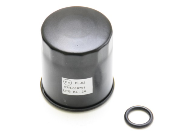 [EG0033] Kartuschen-Filter HS02