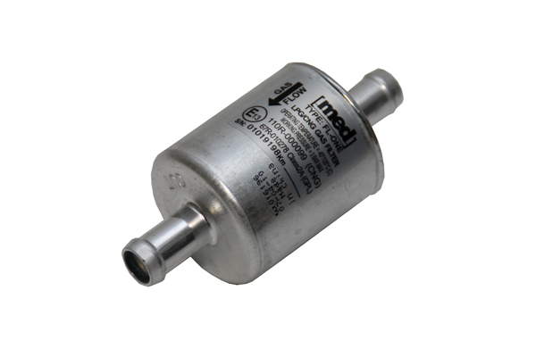 [161026001] Landirenzo Filter Gasphase MED FL-ONE 14/14