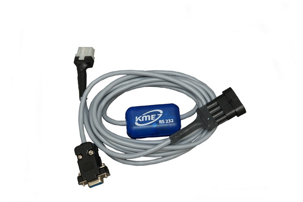 [KMECOM] Interface KME RS232