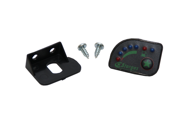 [KP300C002] Stargas Polaris Umschalter