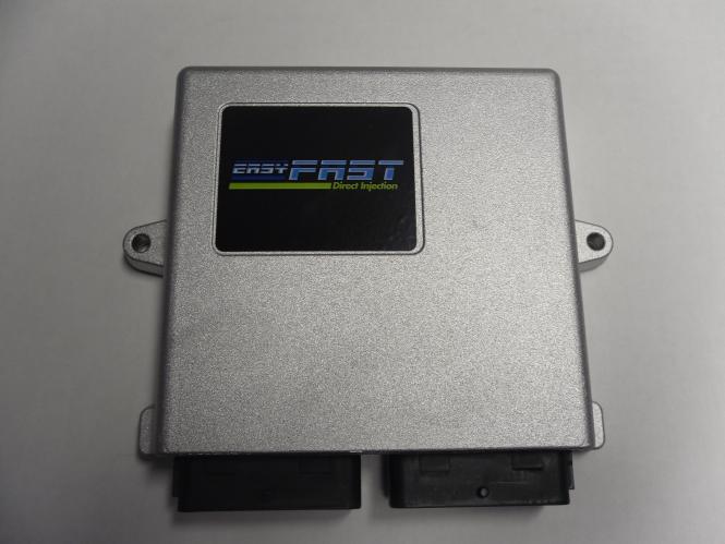 [LFFPECUDI4E] Lovato Steuergerät 3/4 Zyl. EasyFast DI Direkteinspritzer