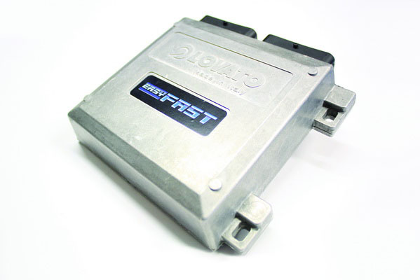 [LFFPECUOBD568E] Lovato Easy Fast 5-8 Zylinder Steuergerät