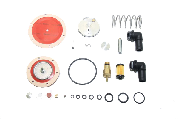 [8960324] Rep-Satz Tartarini Verdampfer G/eTAgas Spezial