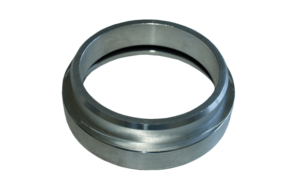 [AL078164-K] Distanzring Luftfilter MB M112+113 (rund), nur Ring + O-Ring innen