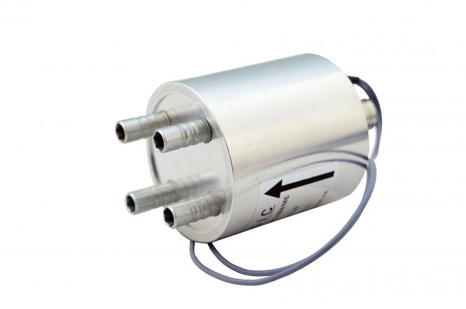 [KME072] KME Filter Magic einzeln 4 Zylinder ohne Drucksensor-Anschluss