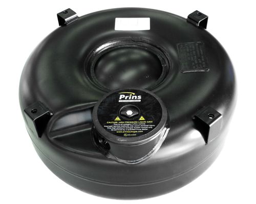 [188/070034] STAKO DLM Tank 720x230 74L ASSY TYPE 2