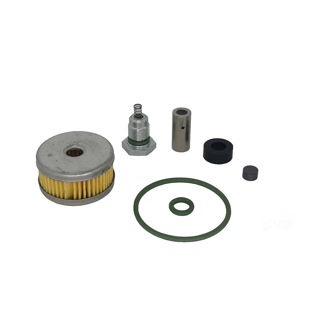 [1294008] Lovato Filter und Reperatursatz EVG