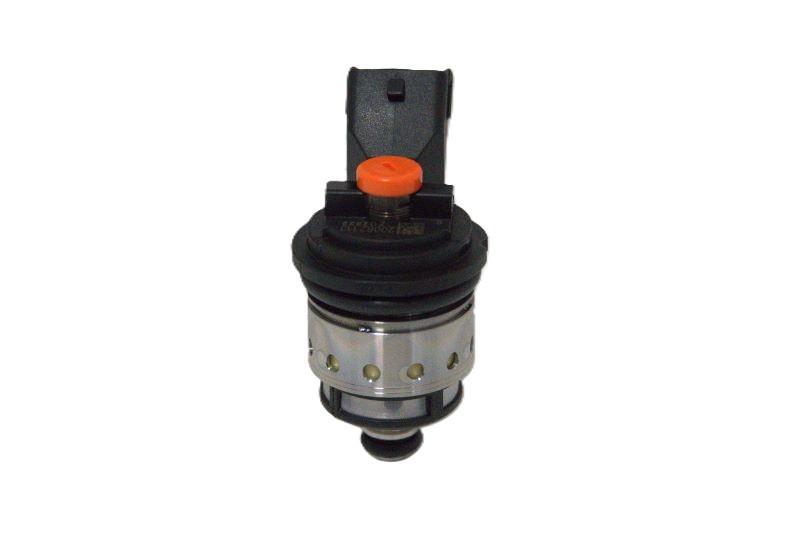 LandiRenzo MED Einspritzdüse GI25-22 orange (FIAT-OEM)