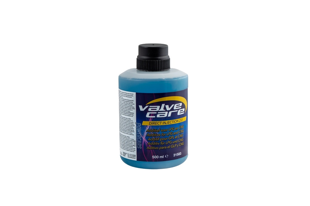 ValveCare 2.0 Nachfüllflasche 500 ml