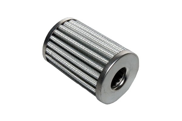 KME Polyester Filter-Einsatz Gasphase