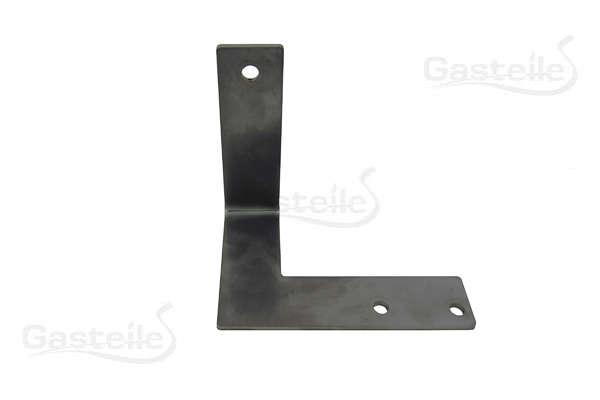 Prins Keihin Filter Halter Fahrerseite
