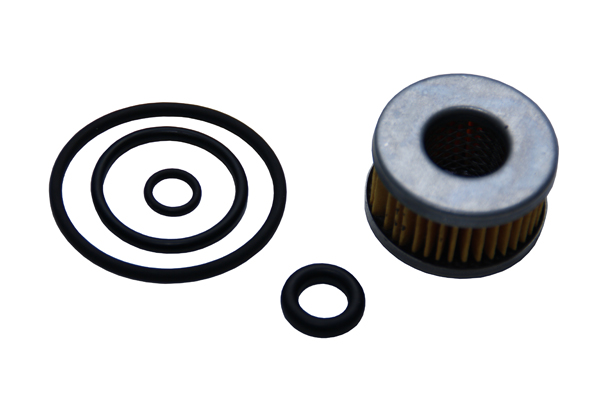 Filter Flüssiggasphase Tomasetto (Abschaltventil)