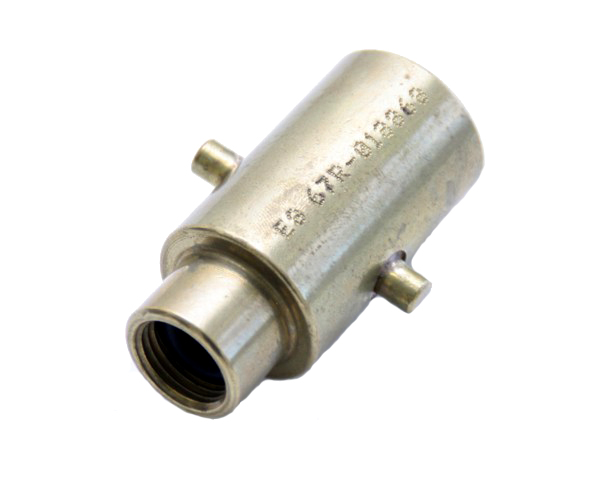 Bajonett M16 Tankadapter  Innengewinde