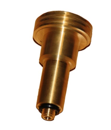 ACME M10 Tankadapter, lang