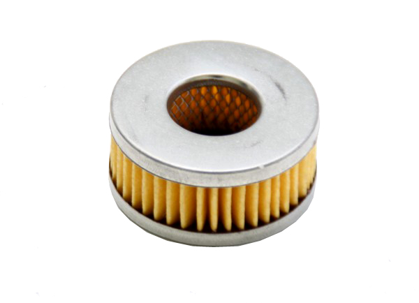 Filter Flüssiggasphase Lovato für Gaselektroventile