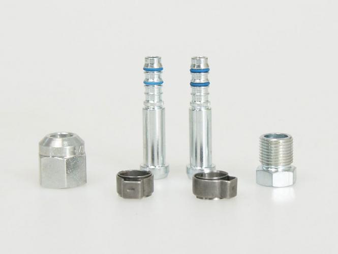 Prins Material-Set Flex LPG XD-4 M12X1 8mm