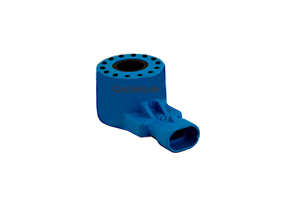 Lovato Magnetspule Multiventil 12V 11W