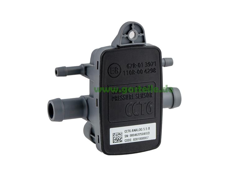 KME MAP-Sensor PS-CCT-6 Diego (grau)