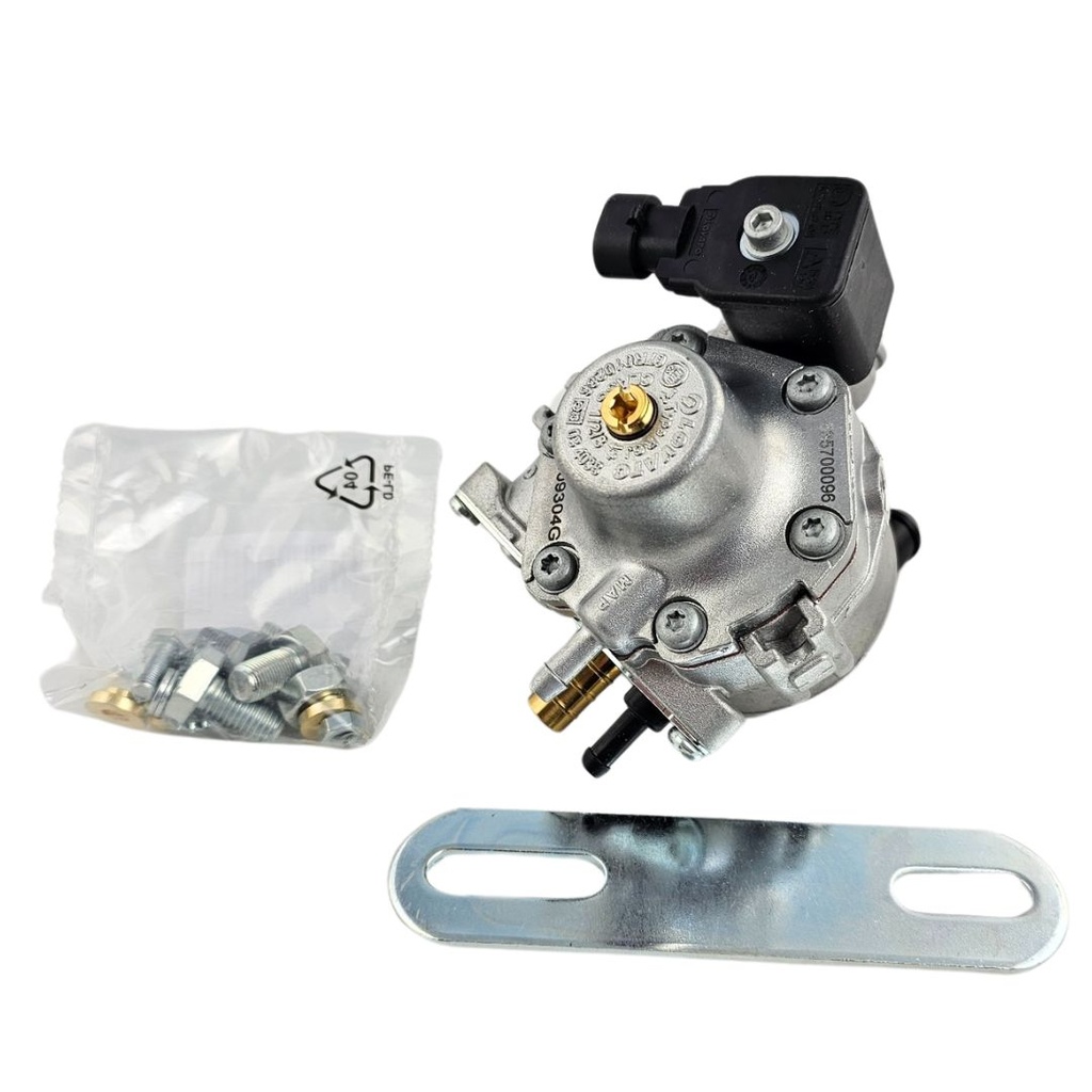 Lovato Easyfast RGJ-3.2 Verdampfer bis 140 KW