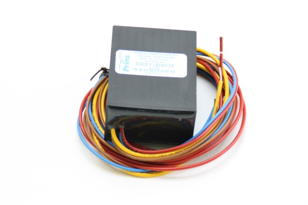 Prins Reset Modul Benzin Mercedes-B