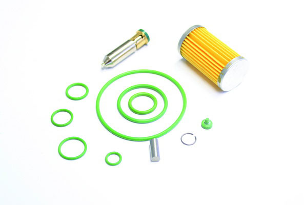 Filtereinsatz Verdampfer 130KW Lovato Easy Fast KPL