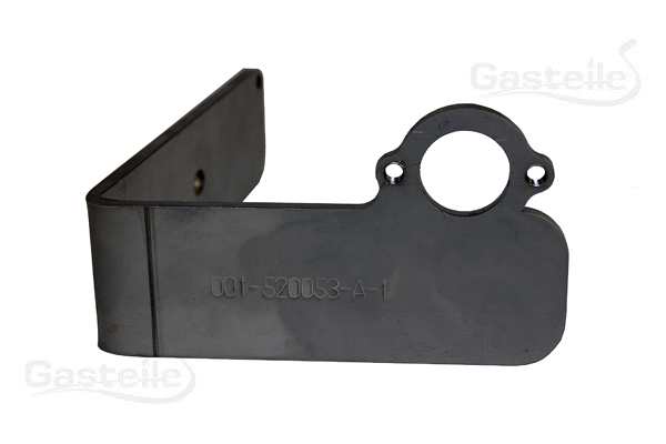 Prins Montagehalter Minibetankungsverlängerung VAG Gruppe