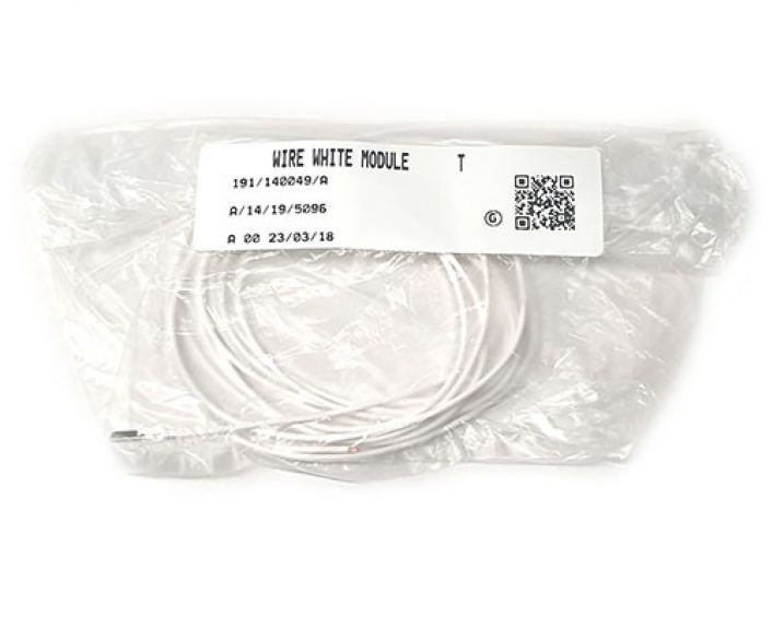 Prins SINGLE WIRE WHITE MODULE TYCO