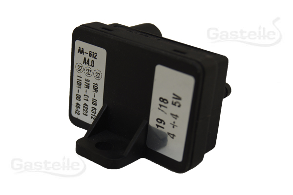 Stargas MAP/Drucksensor 5V Elios AA-612 (Alte Version)