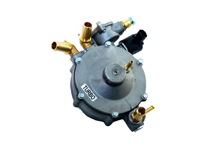 LandiRenzo LI10 Verdampfer Turbo 6mm