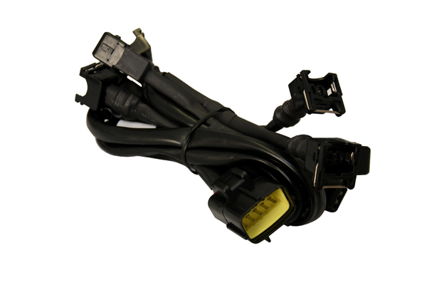 Unterbrechungskabel Bosch 4 Zylinder invertiert