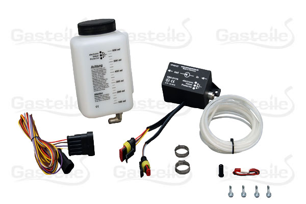 Electronic Valve Saver Kit 3 (16mm) PLUS