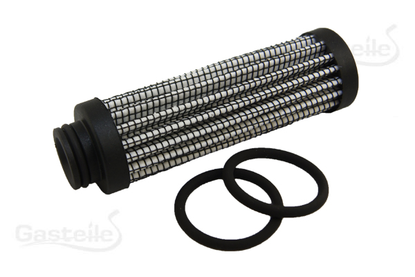 Prins Filter Kit eVP-500 Type 2 ab Version B – 1 Stück inkl. Dichtringe
